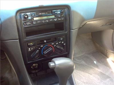 Used Toyota Camry 1998 : $4995
