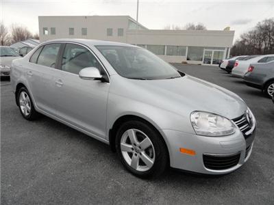 Used Volkswagen Jetta 2008 : $15900