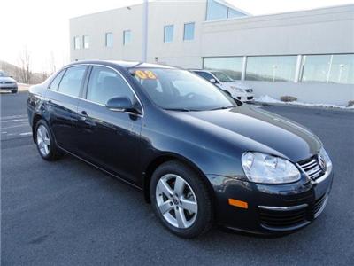 Used Volkswagen Jetta 2008 : $15900