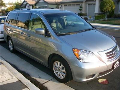 Used Honda Odyssey 2008 : $24500