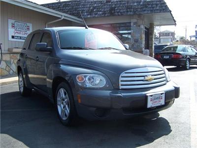 Used Chevrolet HHR 2008 : $10990