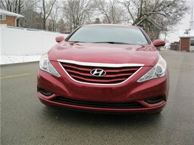 Used Hyundai Sonata 2011 : $19995