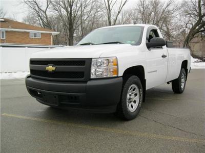 Used Chevrolet Silverado 2007 : $14995