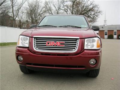 Used GMC Envoy 2008 : $21995