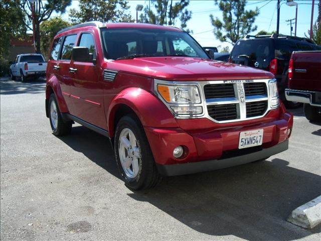 Used Dodge Nitro 2007 : $13900