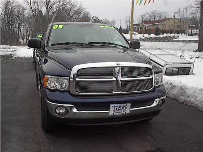 Used Dodge RamPickup 2003 : $13995