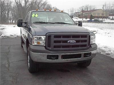 Used Ford F250 2006 : $16995