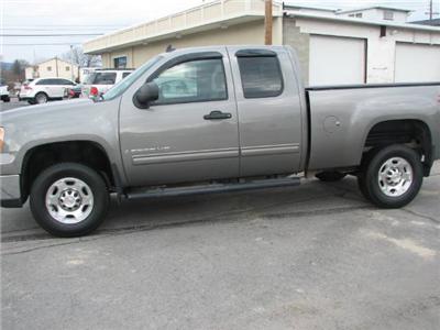 Used GMC Sierra 2008 : $29495