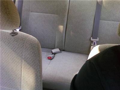 Used Toyota Corolla 2000 : $4600