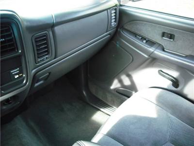 Used Chevrolet Silverado 2003 : $8500