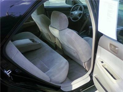 Used Toyota Camry 2004 : $9900