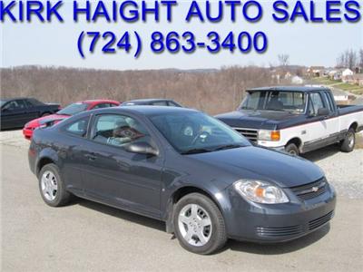 Used Chevrolet Cobalt 2008 : $10995