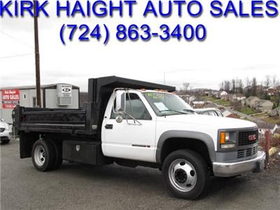 Used GMC Sierra 2000 : $15990