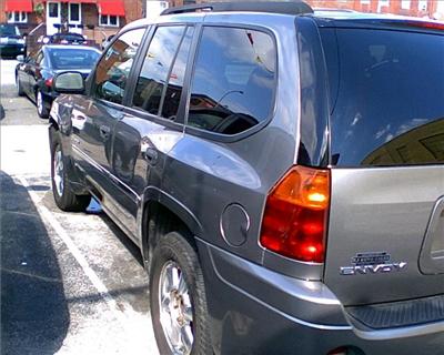 Used GMC Envoy 2006 : $6795