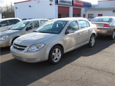 Used Chevrolet Cobalt 2009 : $9995