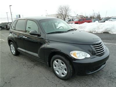 Used Chrysler PTCruiser 2007 : $0