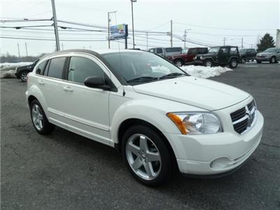 Used Dodge Caliber 2009 : $0