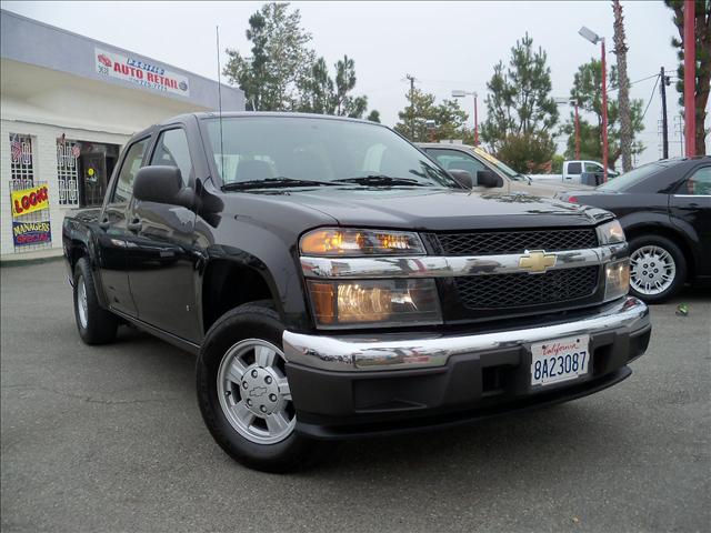 Used Chevrolet Colorado 2006 : $12500