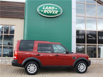 Used Land Rover LR3 2007 : $33900