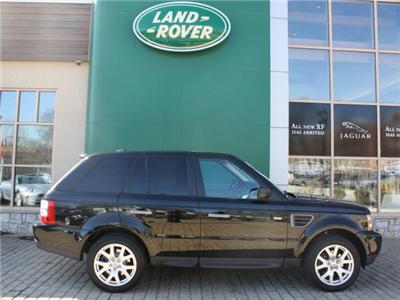 Used Land Rover RangeRoverSport 2009 : $53900