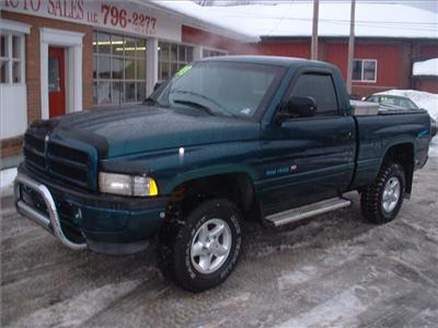 Used Dodge RamPickup 1998 : $5995