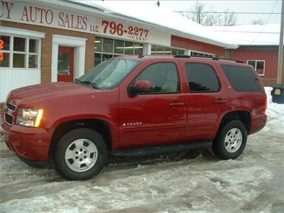 Used Chevrolet Tahoe 2007 : $25995