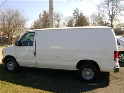 Used Ford Econoline 2006 : $9450