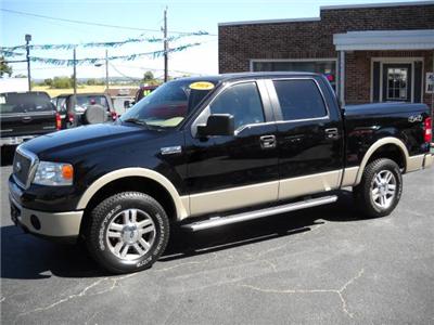 Used Ford F150 2008 : $28995