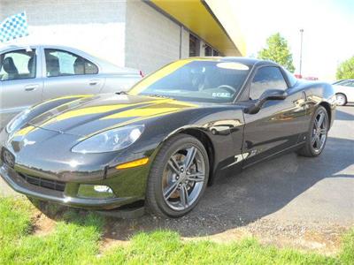 Used Chevrolet Corvette 2008 : $40995