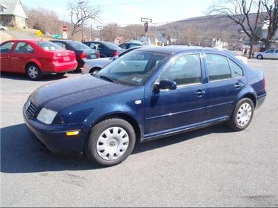 Used Volkswagen Jetta 2003 : $6295