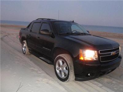 Used Chevrolet Avalanche 2007 : $24900