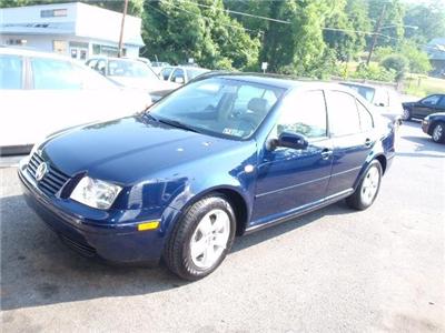 Used Volkswagen Jetta 2003 : $7995