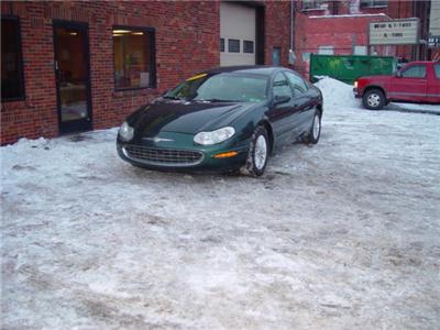 Used Chrysler Concorde 2000 : $4495