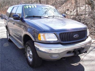 Used Ford Expedition 2000 : $7977