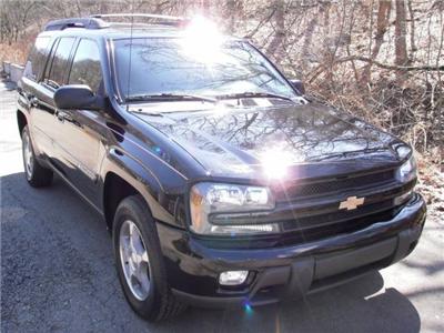Used Chevrolet TrailBlazerEXT 2004 : $12477