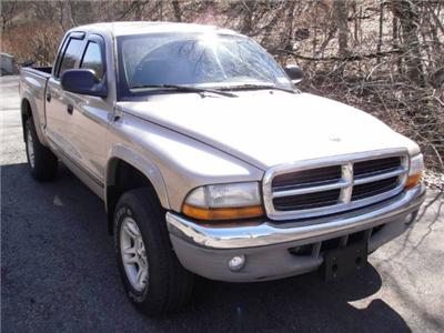 Used Dodge Dakota 2004 : $11977