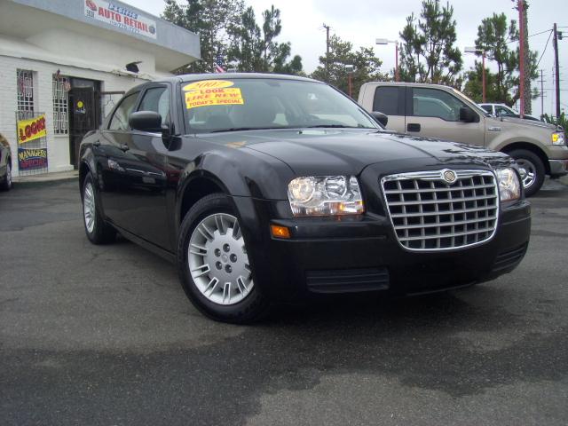 Used Chrysler 300 2007 : $11500