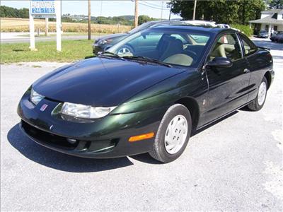 Used Saturn SSeries 1999 : $3995