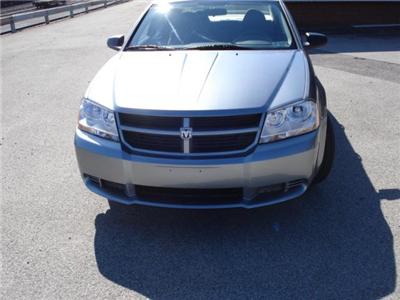 Used Dodge Avenger 2008 : $12995