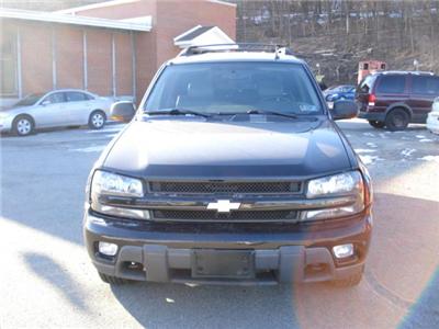 Used Chevrolet TrailBlazerEXT 2004 : $10995