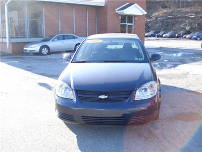 Used Chevrolet Cobalt 2009 : $11995