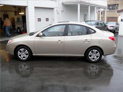 Used Hyundai Elantra 2010 : $13995