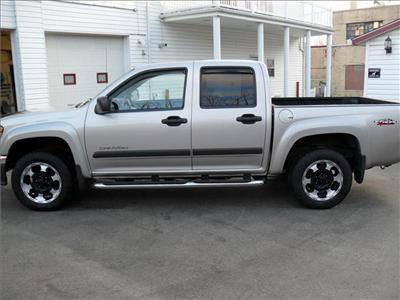 Used GMC Canyon 2005 : $13495