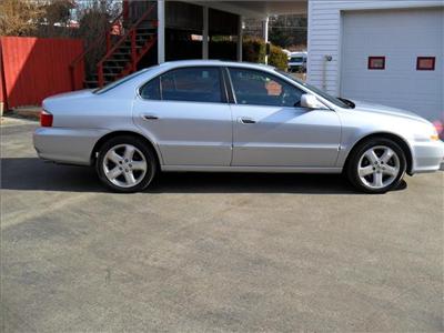 Used Acura TL 2002 : $6995