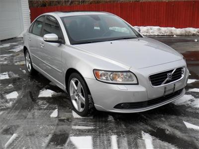 Used Volvo S40 2008 : $8795