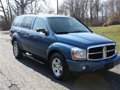 Used Dodge Durango 2005 : $0