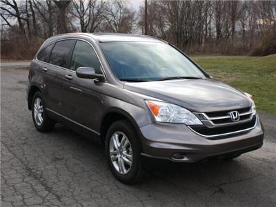 Used Honda CRV 2010 : $25432
