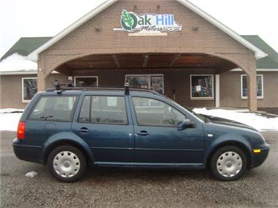 Used Volkswagen Jetta 2002 : $4995