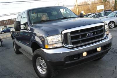 Used Ford F250 2004 : $16995