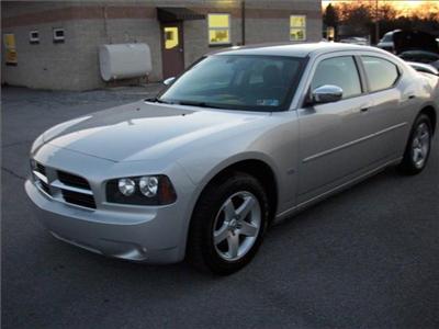 Used Dodge Charger 2009 : $15850
